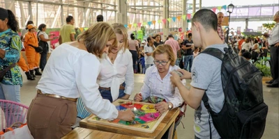 Bogot&aacute; disfrutar&aacute; del Festival Mundo C, primer espacio para todas las generaciones organizado por Colpensiones en alianza con Cafam